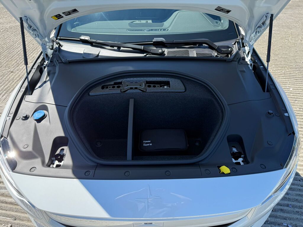 2024 Polestar 2 Long Range Dual Motor Plus, Vancouver, Cash