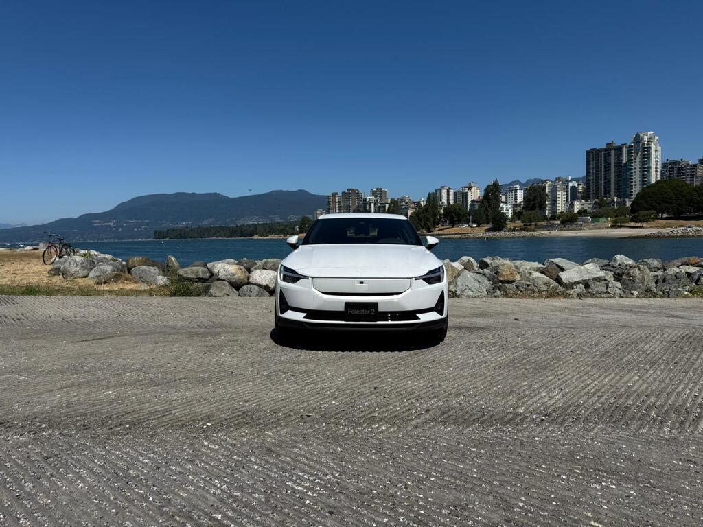 2024 Polestar 2 Long Range Dual Motor Plus, Vancouver, Cash
