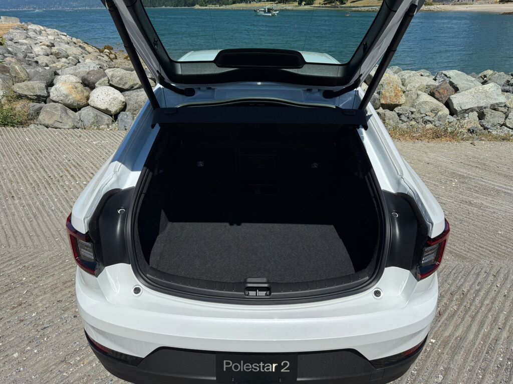 2024 Polestar 2 Long Range Dual Motor Plus, Vancouver, Cash