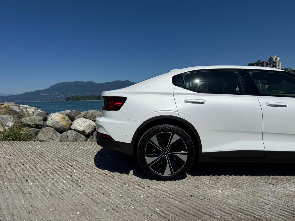 2024 Polestar 2 Long Range Dual Motor Plus, Vancouver, Cash