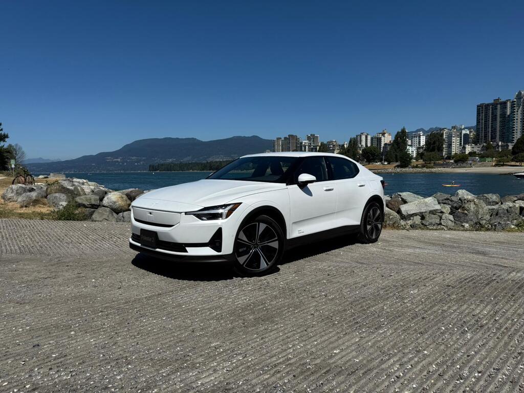 2024 Polestar 2 Long Range Dual Motor Plus, Vancouver, Cash