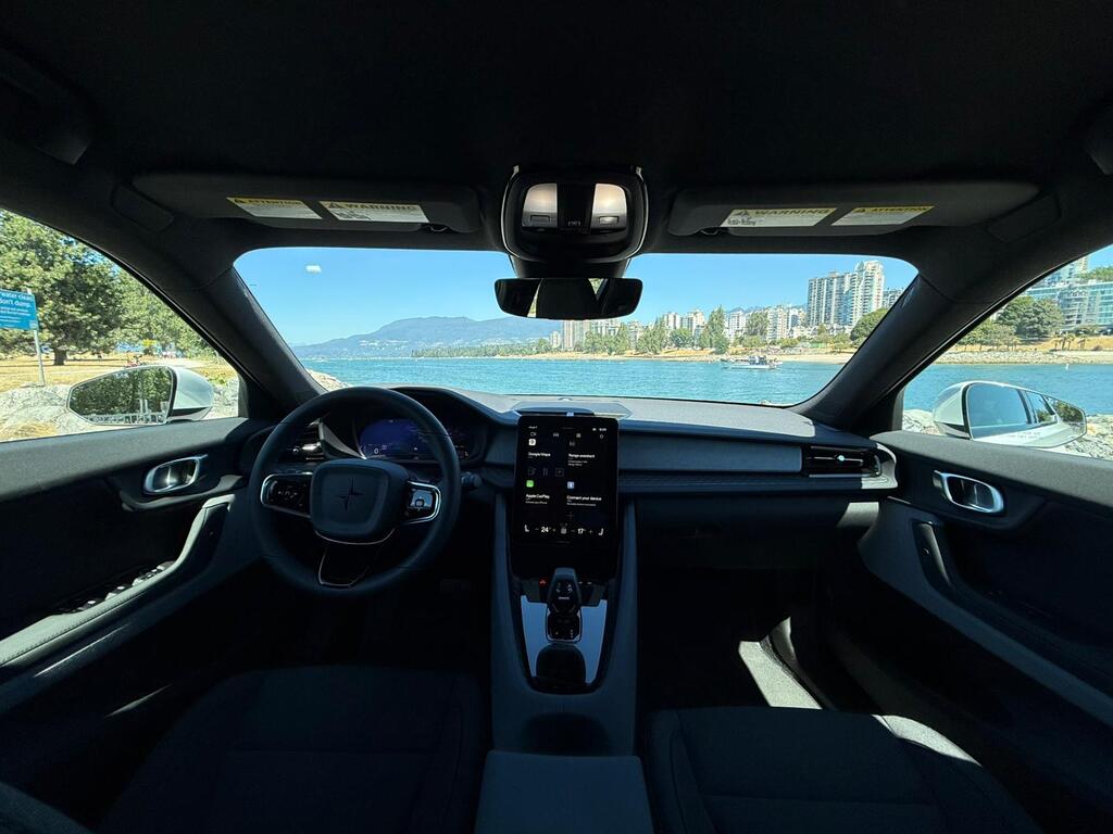 2024 Polestar 2 Long Range Dual Motor Plus, Vancouver, Cash