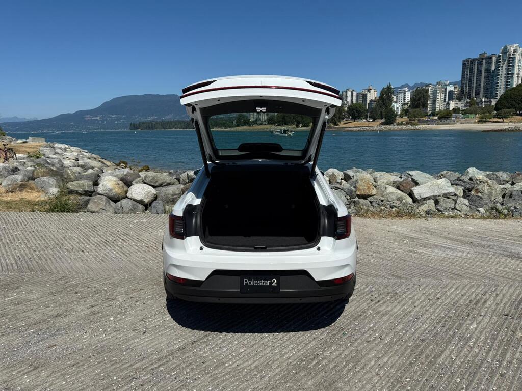 2024 Polestar 2 Long Range Dual Motor Plus, Vancouver, Cash