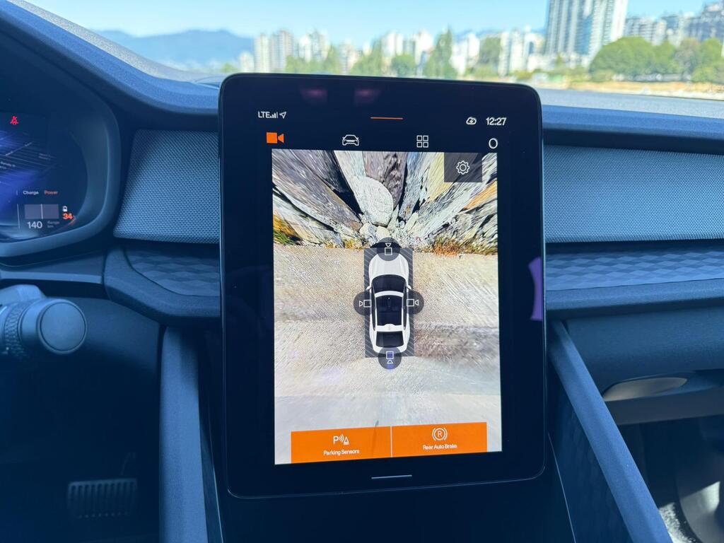 2024 Polestar 2 Long Range Dual Motor Plus, 温哥华, 全款车