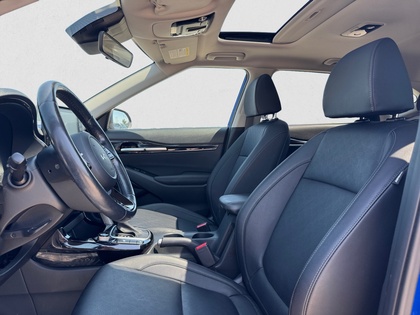 used 2023 Kia Seltos car, priced at $27,495