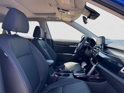 used 2023 Kia Seltos car, priced at $27,495