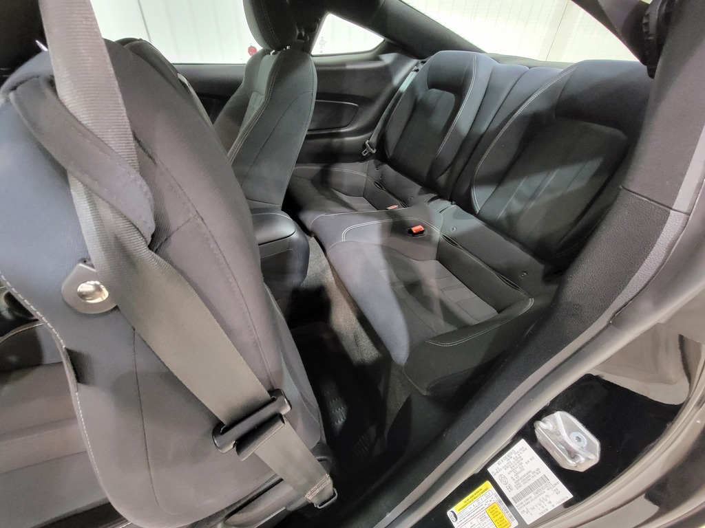 Ford Mustang 2019 Ford Mustang 2019