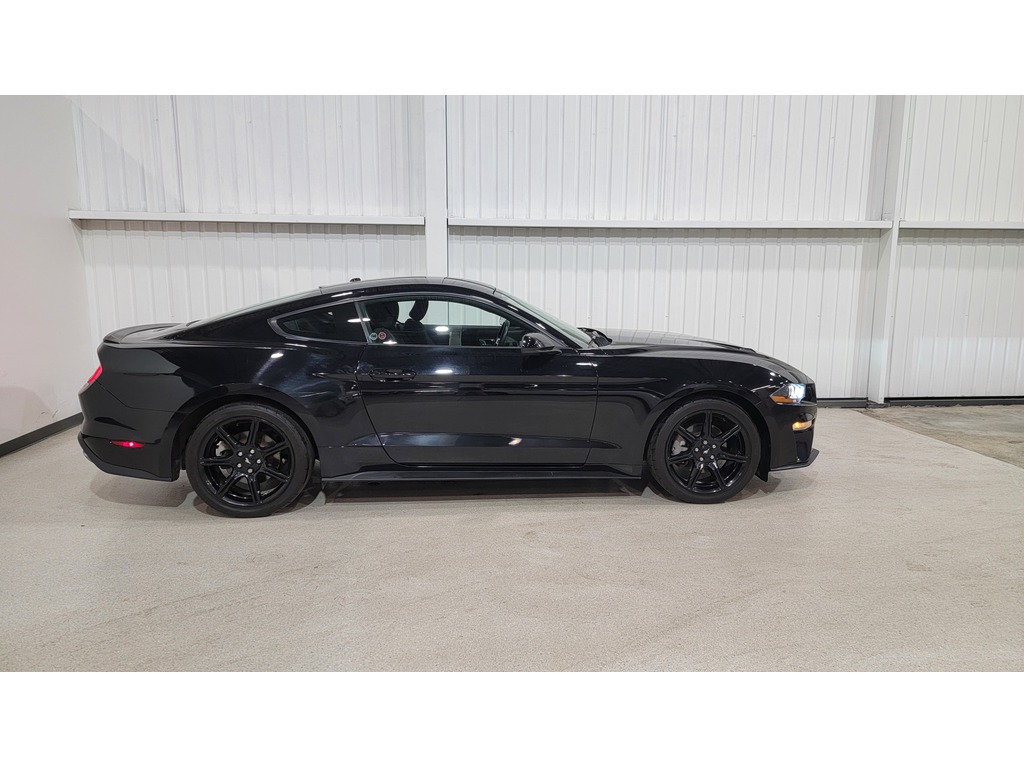 Ford Mustang 2019 Ford Mustang 2019