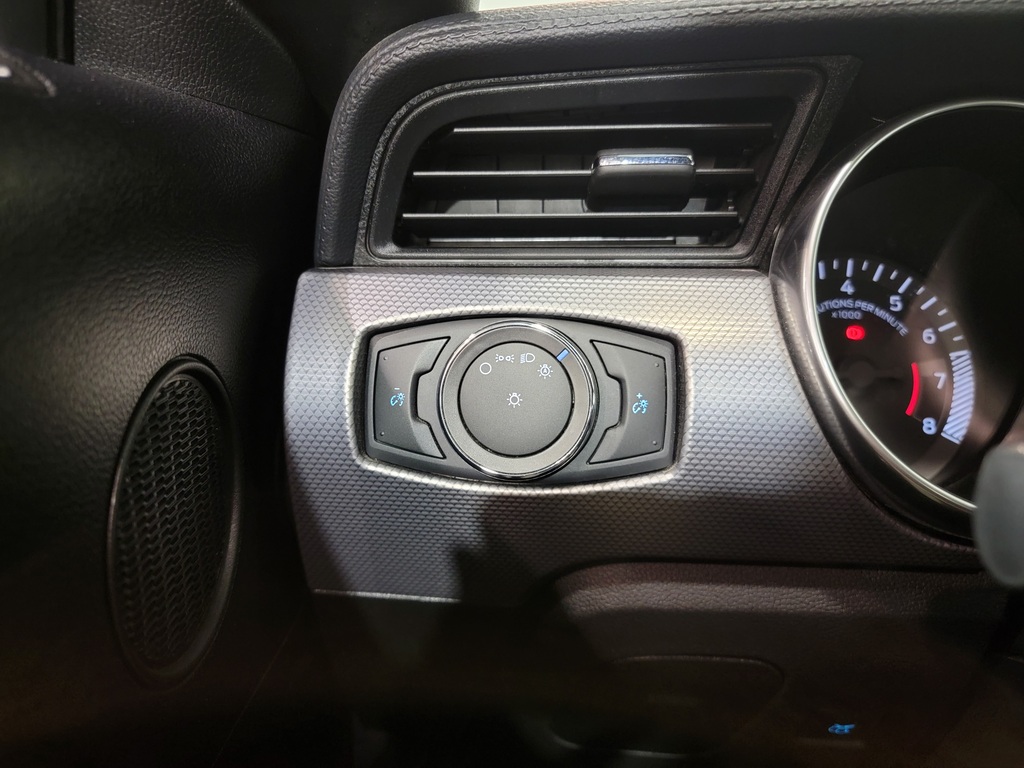 Ford Mustang 2019 Ford Mustang 2019