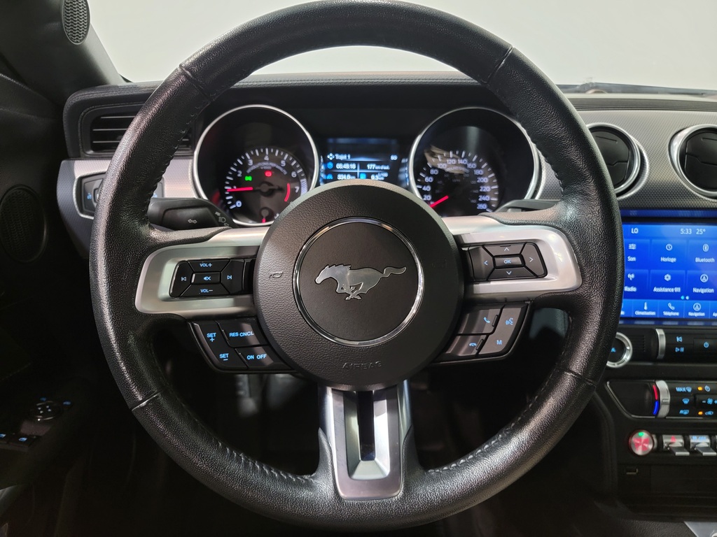 Ford Mustang 2019 Ford Mustang 2019