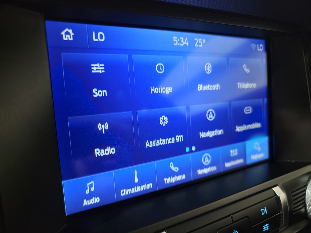 Ford Mustang 2019 Ford Mustang 2019