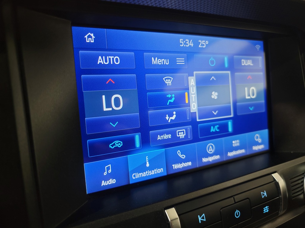 Ford Mustang 2019 Ford Mustang 2019