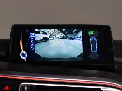 used 2017 BMW i8 car, priced at $73,900