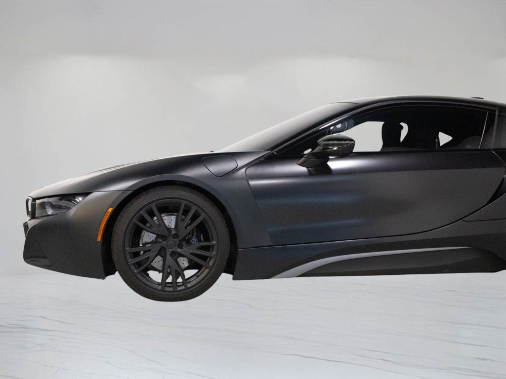 2017 BMW i8 PROTONIC EDITION   COUPE   HUD   20 IN WHEELS, 多伦多, 全款车