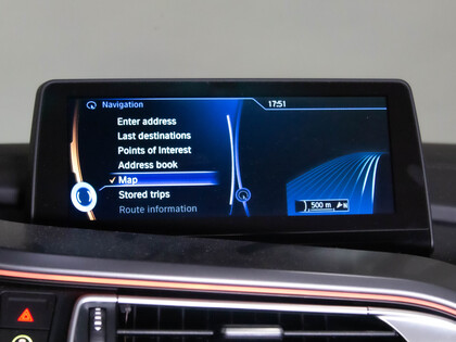 used 2017 BMW i8 car, priced at $73,900