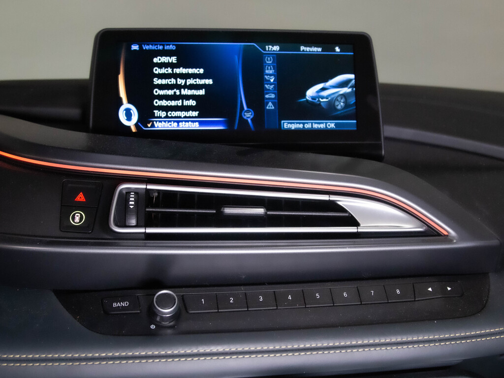 2017 BMW i8 PROTONIC EDITION   COUPE   HUD   20 IN WHEELS, 多伦多, 全款车