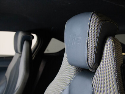 used 2017 BMW i8 car, priced at $73,900