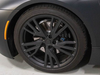 used 2017 BMW i8 car, priced at $73,900