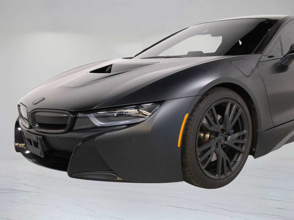 2017 BMW i8 PROTONIC EDITION   COUPE   HUD   20 IN WHEELS, 多伦多, 全款车