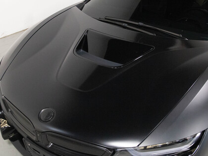 used 2017 BMW i8 car, priced at $73,900