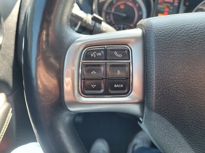 How To Reset Uconnect 43 Dodge Journey: Quick & Easy Guide