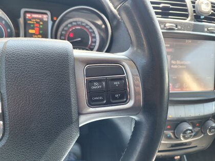 How To Reset Uconnect 43 Dodge Journey: Quick & Easy Guide