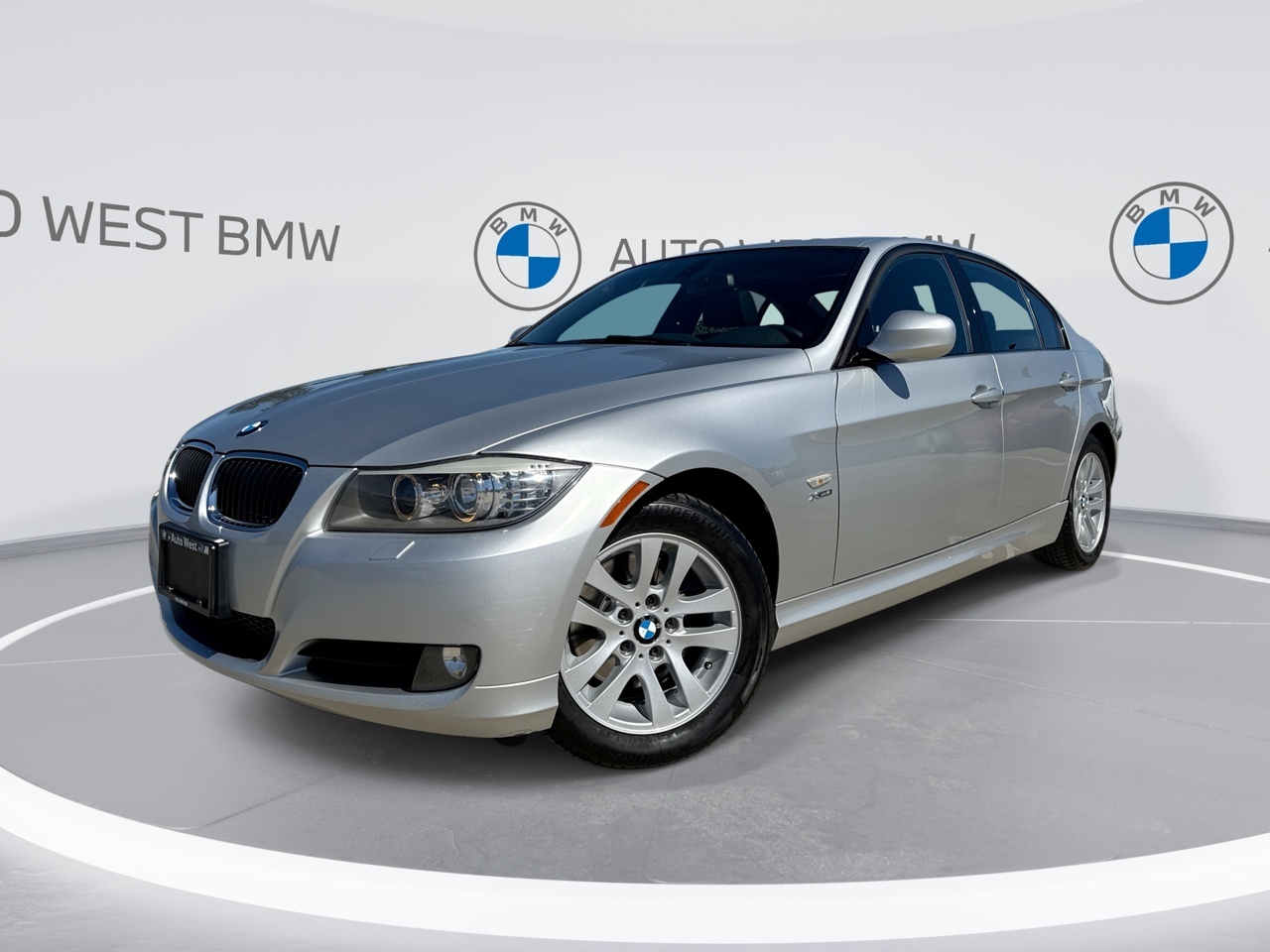 2011 BMW 3 Series 328i xDrive | Premium | Nav | Sport