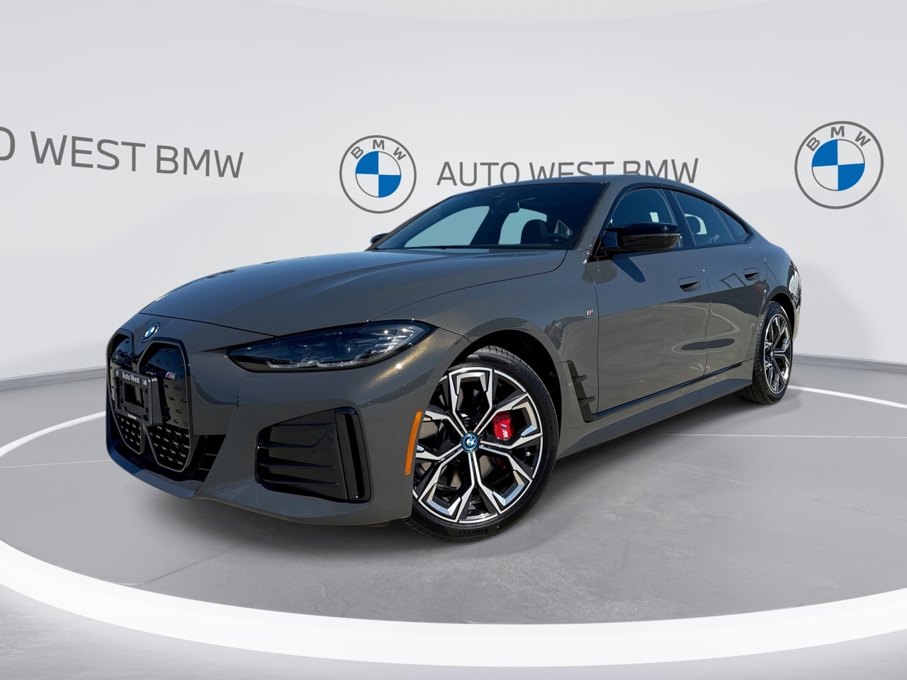 2024 BMW i4 M50 | MSport Pro | Premium Package