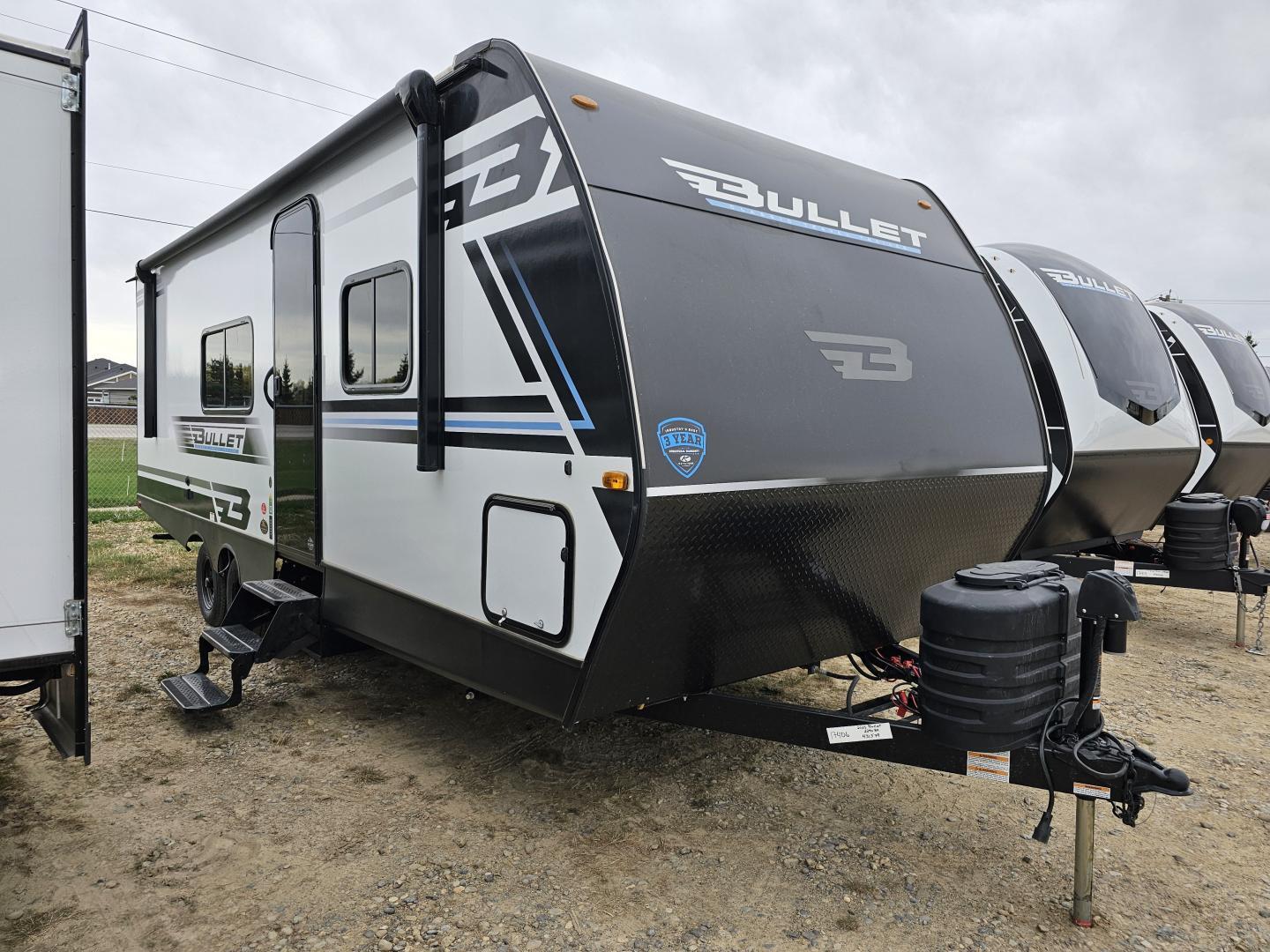 2025 Keystone RV Bullet 2240 RK