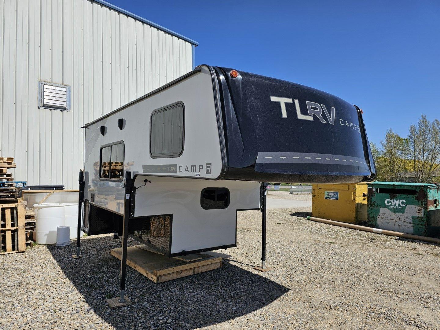 2023 Tlrv TRAVEL LITE 890SBRX