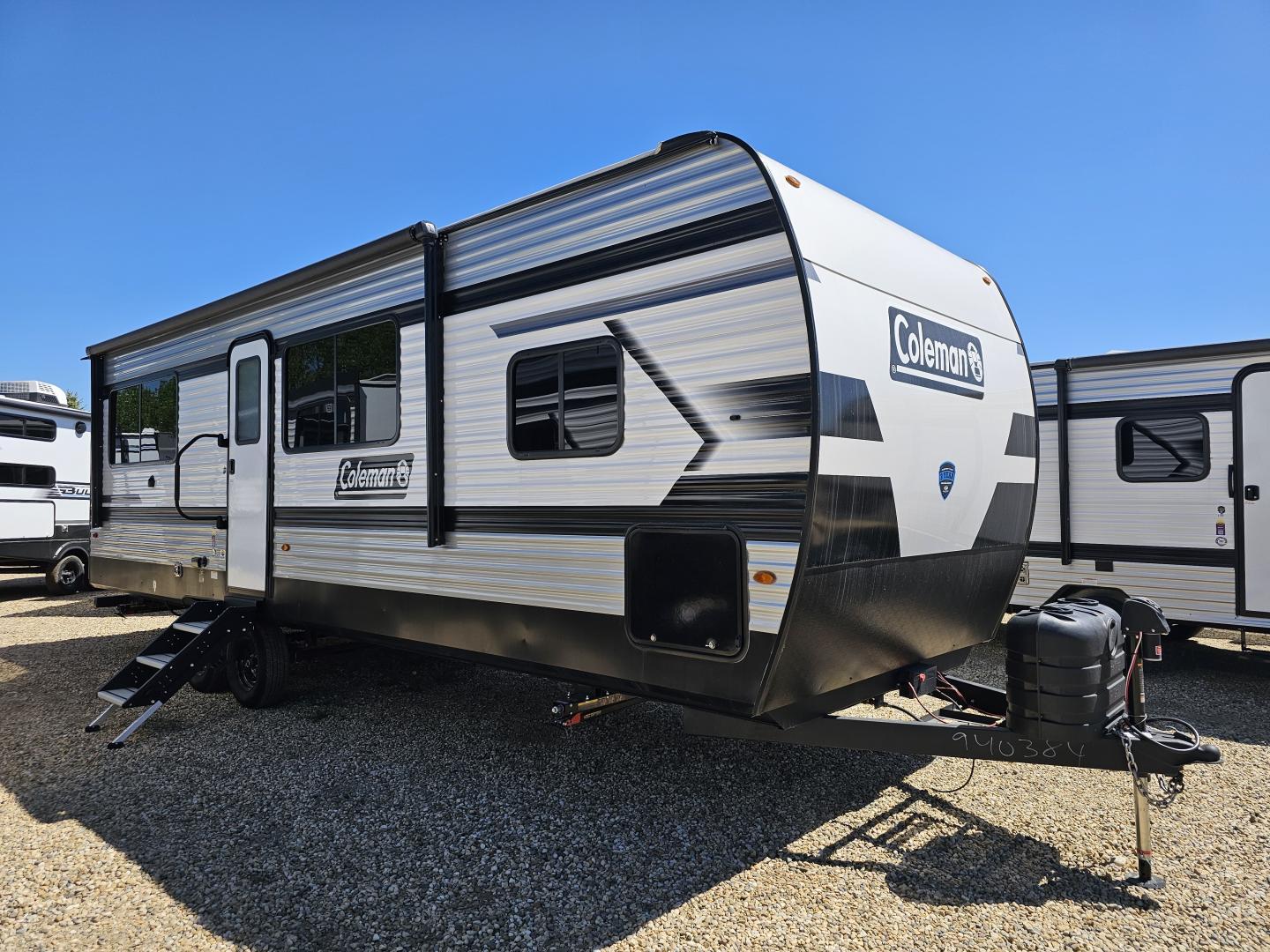 2025 Keystone RV COLEMAN LANTERN 25 REX
