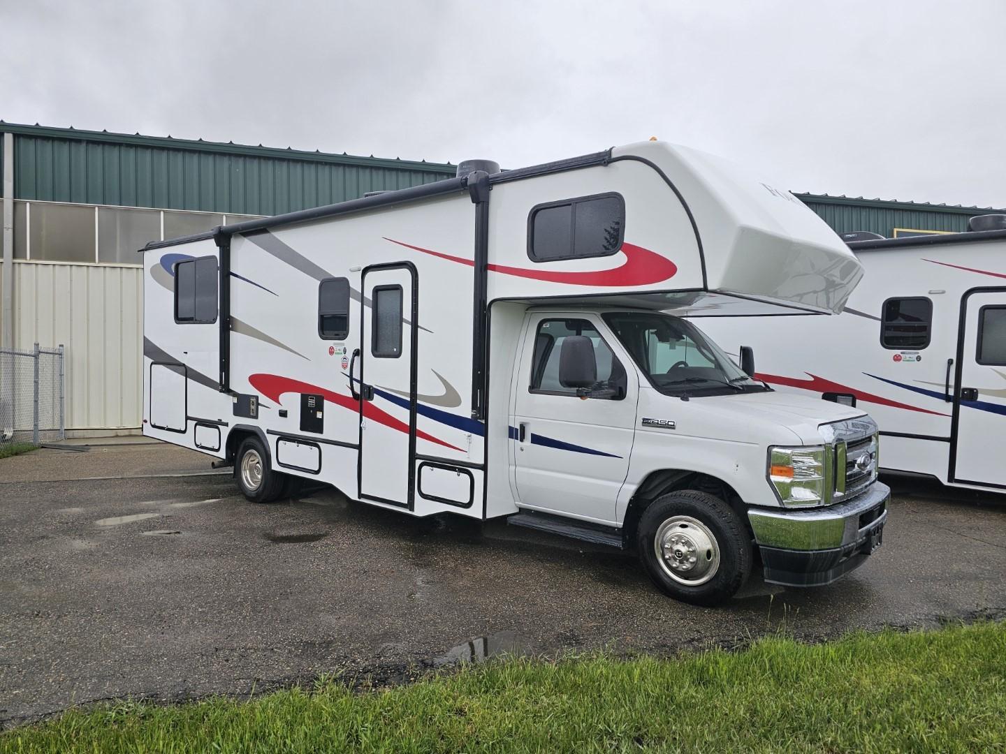 2023 Forest River Forester 2651 CDW