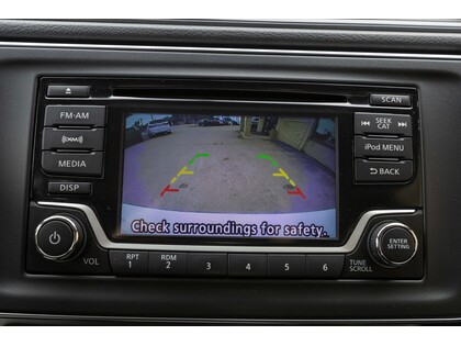 used 2019 Nissan Leaf car, priced at $15,988