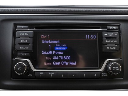 used 2019 Nissan Leaf car, priced at $15,988