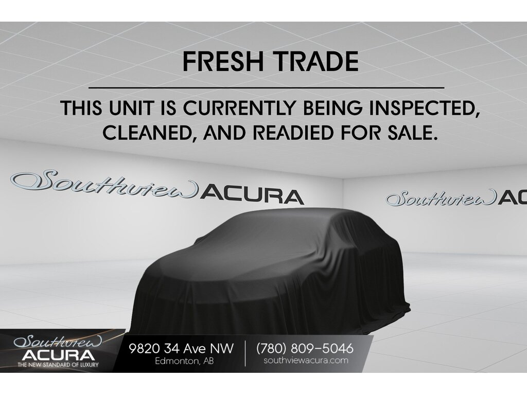 2020 Acura RDX A-Spec