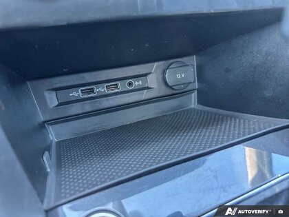 used 2019 Volkswagen Tiguan car, priced at $23,349