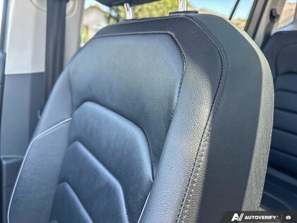 used 2019 Volkswagen Tiguan car, priced at $23,349