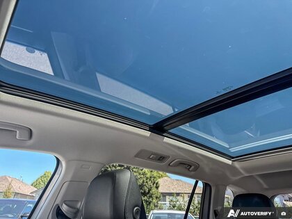 used 2019 Volkswagen Tiguan car, priced at $23,349