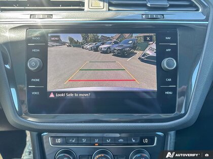 used 2019 Volkswagen Tiguan car, priced at $23,349