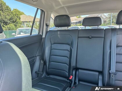 used 2019 Volkswagen Tiguan car, priced at $23,349