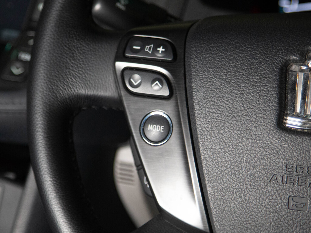 2010 Toyota Crown LEFT HAND DRIVE   REAR CAM   BLID SPOT CAM, 多伦多, 全款车