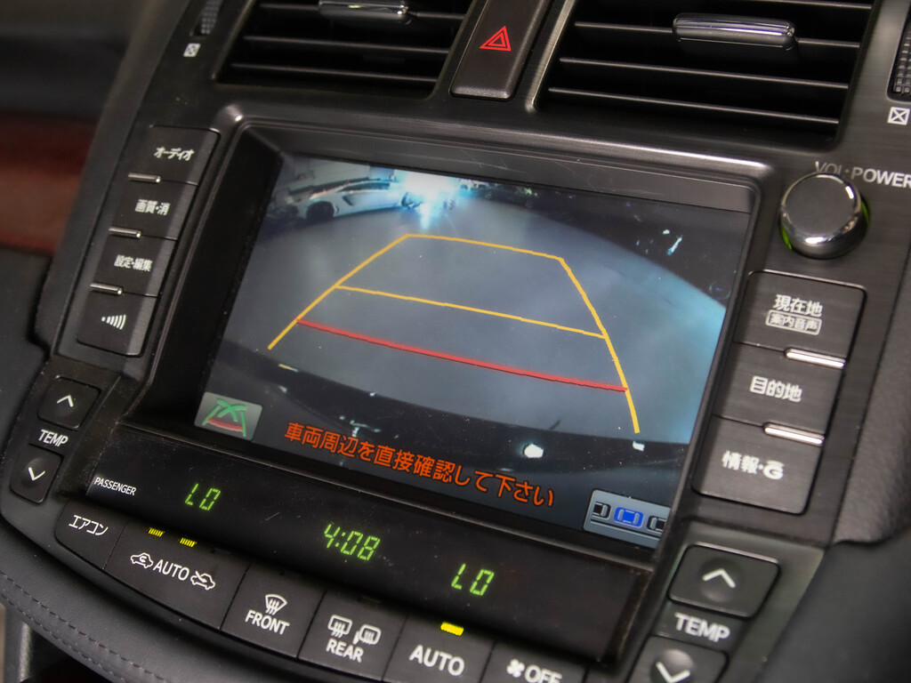 2010 Toyota Crown LEFT HAND DRIVE   REAR CAM   BLID SPOT CAM, 多伦多, 全款车