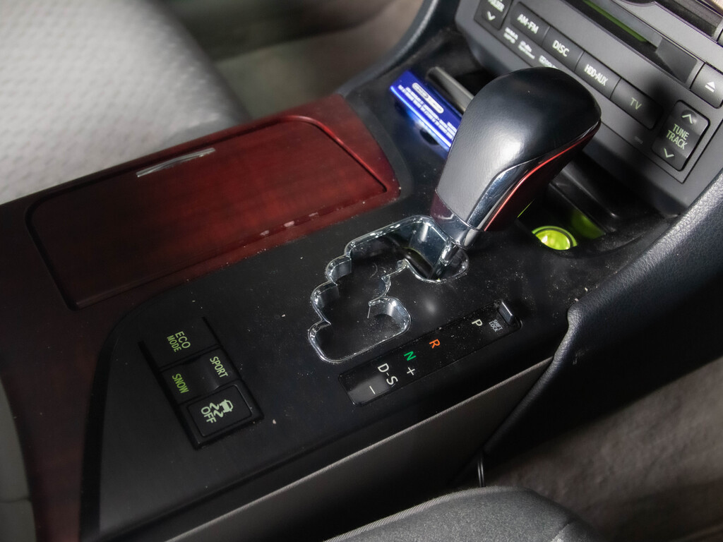 2010 Toyota Crown LEFT HAND DRIVE   REAR CAM   BLID SPOT CAM, 多伦多, 全款车