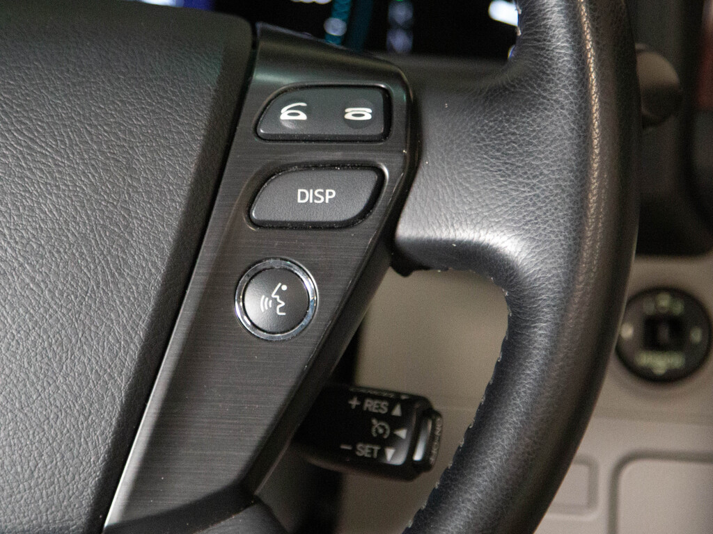 2010 Toyota Crown LEFT HAND DRIVE   REAR CAM   BLID SPOT CAM, 多伦多, 全款车