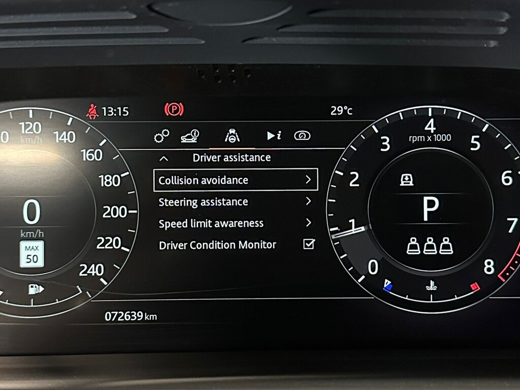 2020 Land Rover Range Rover Sport SE MHEV, Toronto, Cash