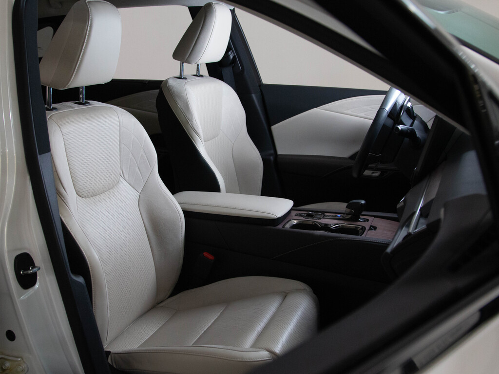 2023 Lexus RX 350 RX 350   EXECUTIVE PKG   MARK LEVINSON   PANO  HUD, 多伦多, 全款车