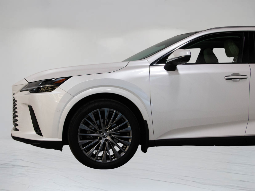 2023 Lexus RX 350 RX 350   EXECUTIVE PKG   MARK LEVINSON   PANO  HUD, 多伦多, 全款车