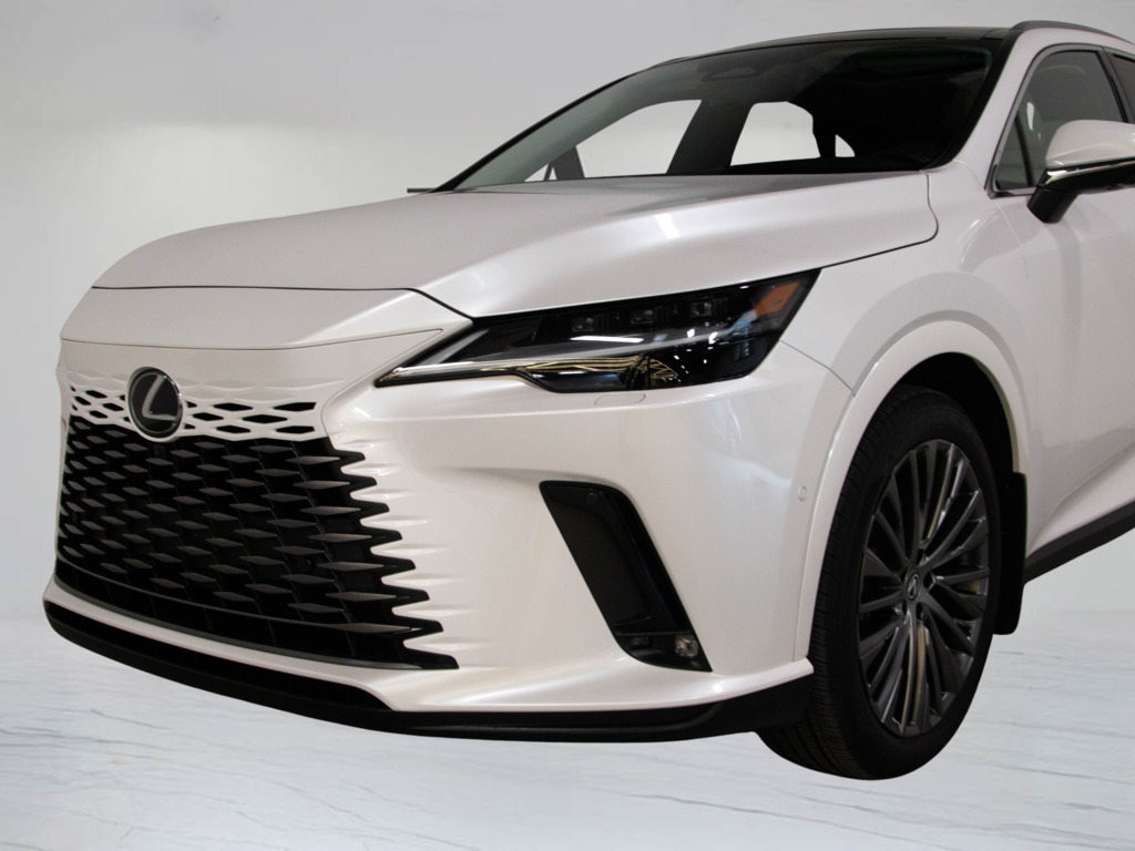 2023 Lexus RX 350 RX 350   EXECUTIVE PKG   MARK LEVINSON   PANO  HUD, 多伦多, 全款车