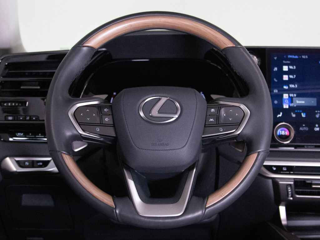 2023 Lexus RX 350 RX 350   EXECUTIVE PKG   MARK LEVINSON   PANO  HUD, 多伦多, 全款车