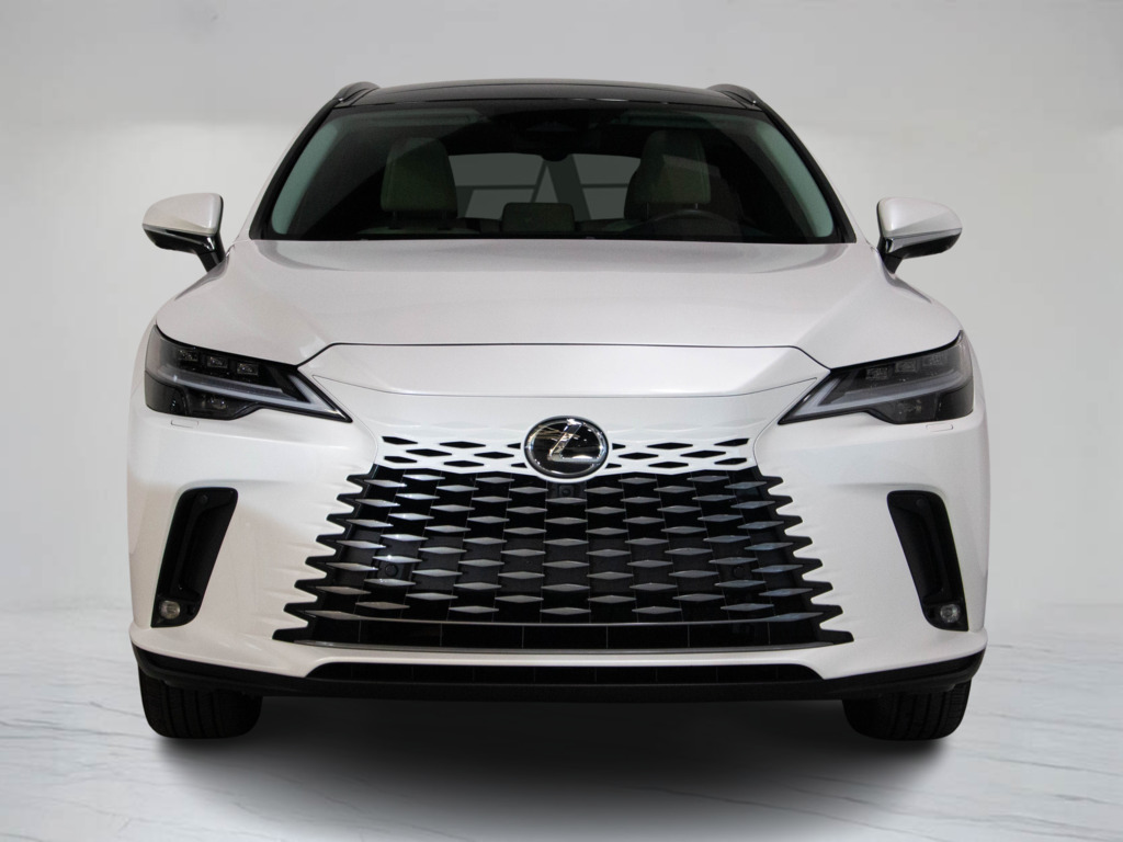 2023 Lexus RX 350 RX 350   EXECUTIVE PKG   MARK LEVINSON   PANO  HUD, 多伦多, 全款车